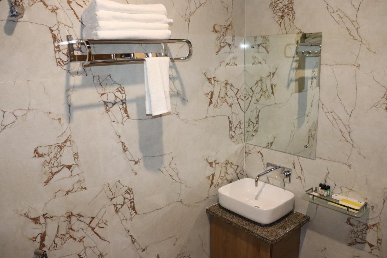 Shivanta Hotel& Resorts Jhunjhunu Exterior photo
