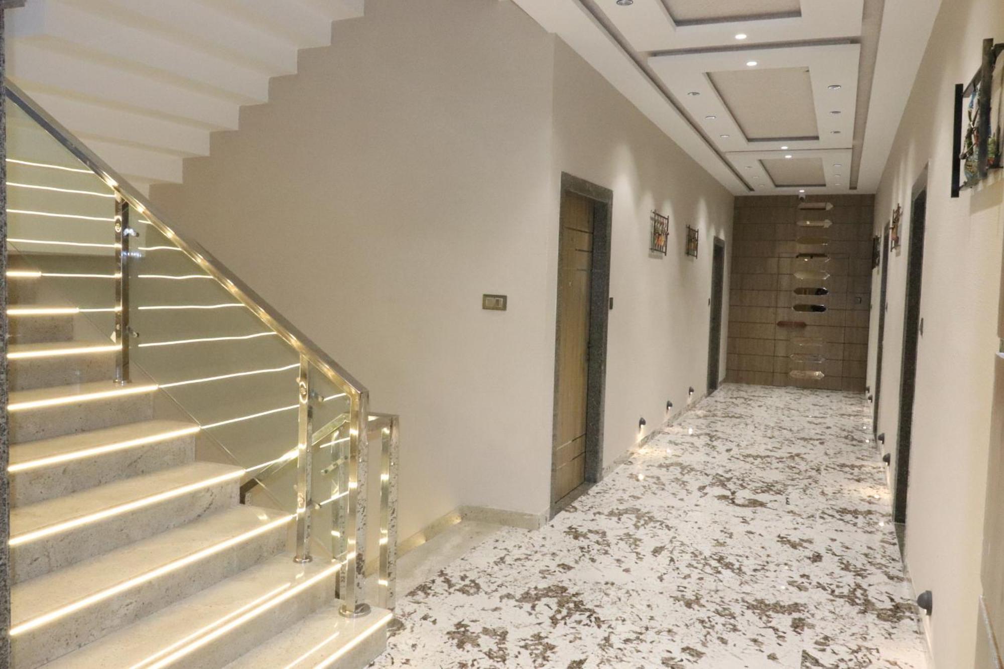 Shivanta Hotel& Resorts Jhunjhunu Exterior photo